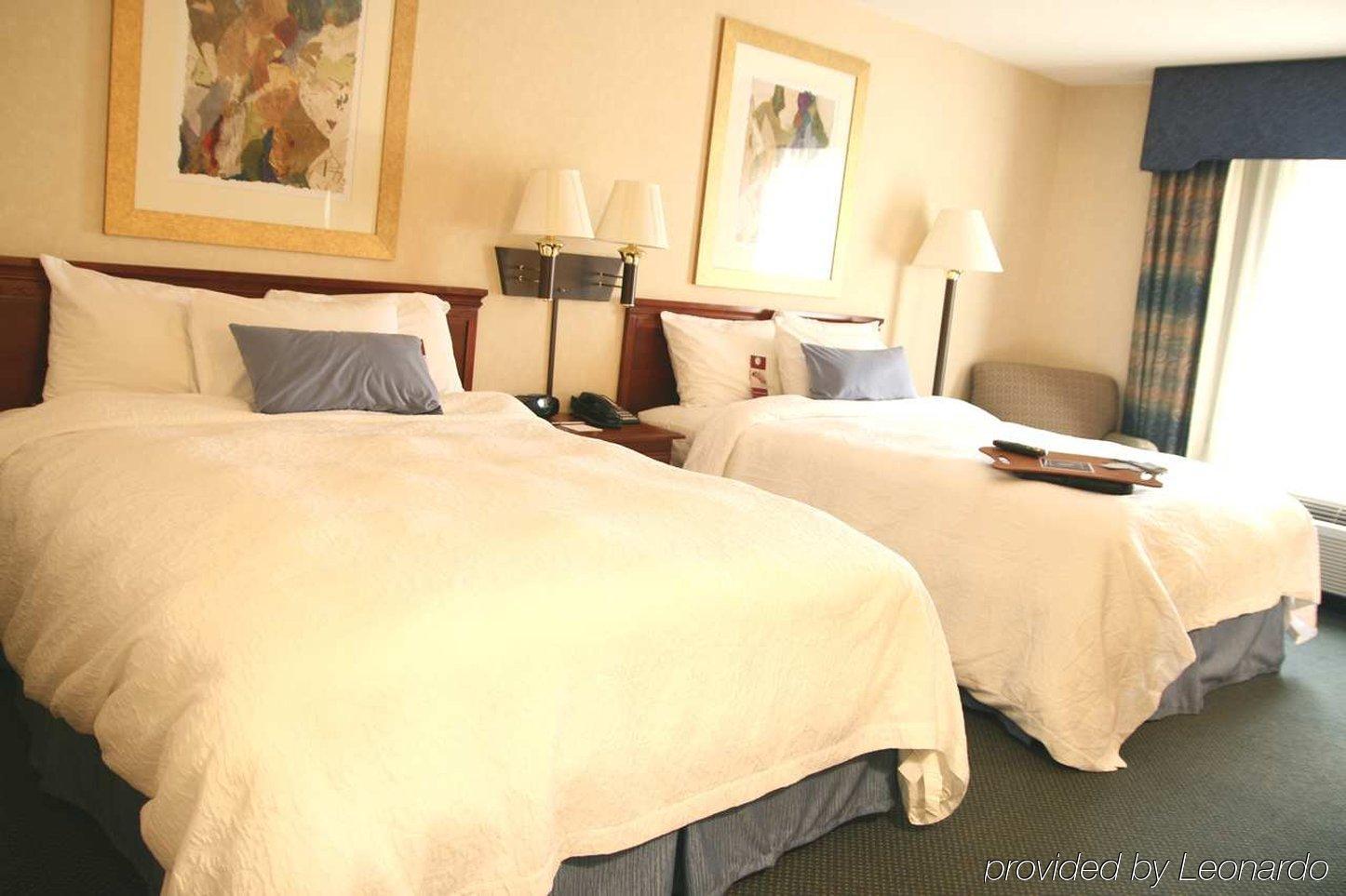 Hampton Inn Clifton Park Cameră foto