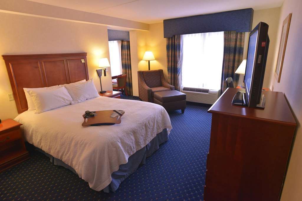 Hampton Inn Clifton Park Cameră foto